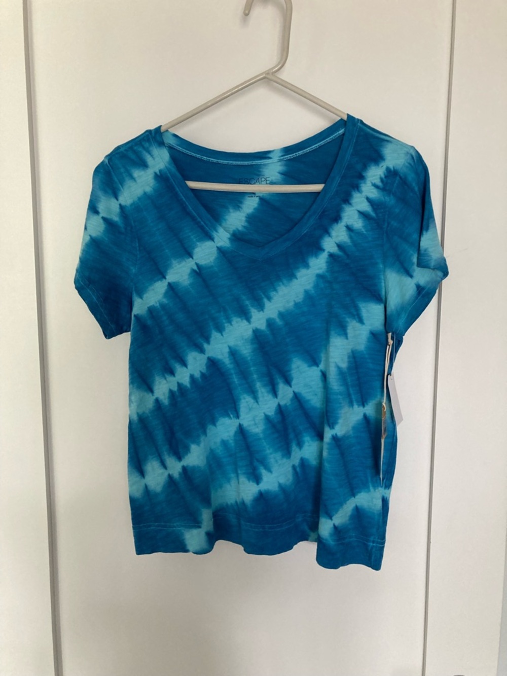 Escape by Habitat short sleeve top